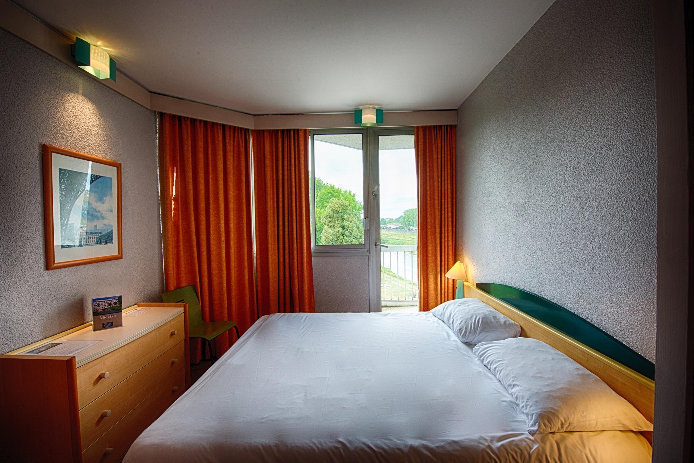 Miradour Hotel Dax Buitenkant foto