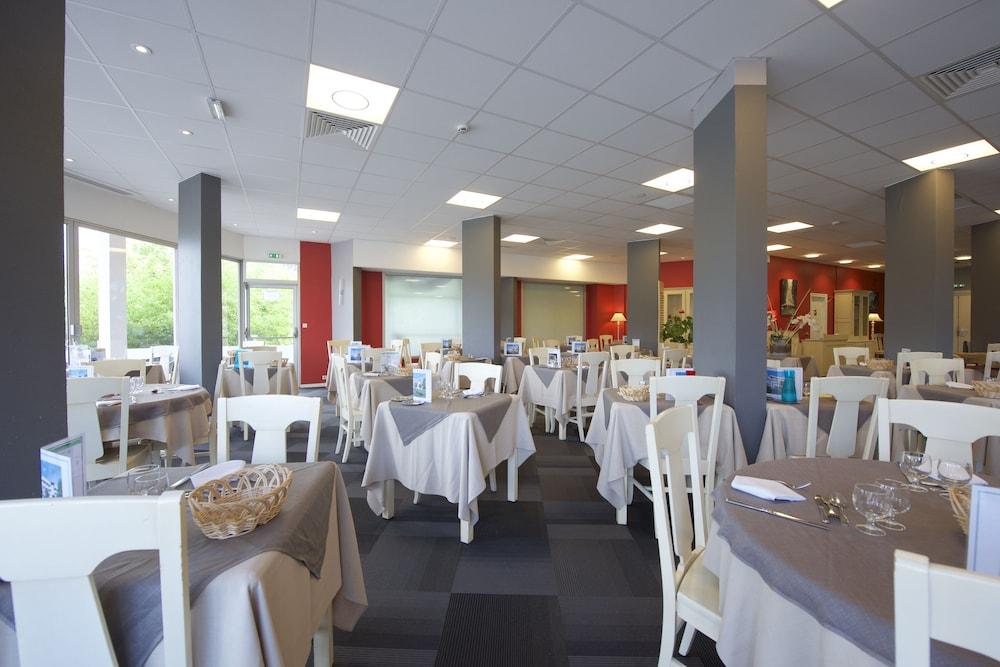 Miradour Hotel Dax Buitenkant foto